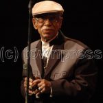 Buena Vista Social Club Friedrichstadtpalast