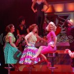 Grease Premiere Berlin Admiralspalast